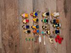 Lego : minifiguren, Verzenden, Zo goed als nieuw, Lego
