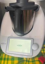Thermomix tm6 vorwerk, Elektronische apparatuur, Keukenmixers, Ophalen of Verzenden, Gebruikt
