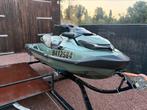 Sea Doo GTX Limited 300 9Vaaruren, Watersport en Boten, Ophalen, Zo goed als nieuw, Benzine, 200 pk of meer