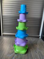 Leuke stapelpotjes, Kinderen en Baby's, Ophalen, Zo goed als nieuw