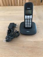 Draagbare telefoon PROFOON - DECT Telephone Profoon PDX-1100, Telecommunicatie, Vaste telefoons | Handsets en Draadloos, Ophalen of Verzenden