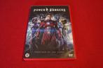 dvd saban's power rangers, Cd's en Dvd's, Ophalen of Verzenden, Actie