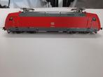 Roco Locomotief 43741 — DB 101 004-0 — Epoch V — Te repar, Ophalen, Gebruikt, Roco, Gelijkstroom