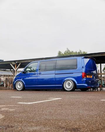 20” Rotiform STL 5x120 velgen | Vw Transporter T5 T6 GP BBS beschikbaar voor biedingen