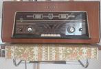 Te koop Vintage Radio Philips, Audio, Tv en Foto, Gebruikt, Ophalen, Radio