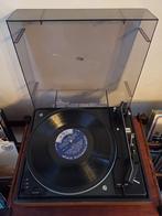 platenspeler dual 1210, Audio, Tv en Foto, Platenspelers, Ophalen, Gebruikt, Automatisch, Platenspeler