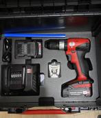 Perceuse-visseuse sans fil, Bricolage & Construction, Enlèvement, Neuf, Autres types
