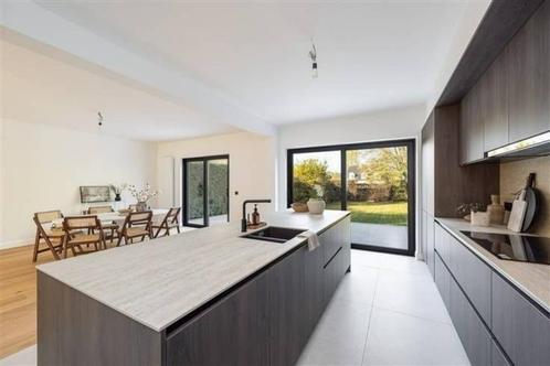 Nieuwe keuken met keramiek blad (incl. inductie + vaatwas), Huis en Inrichting, Keuken | Complete keukens, Nieuw, Overige typen