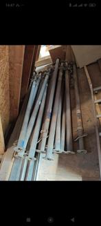 Schoren, Doe-het-zelf en Bouw, Steigers, Ophalen