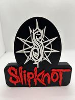 Slipknot logo decoratie, Ophalen of Verzenden, Nieuw, Overige typen