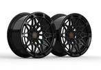 4 Forged Velgen - 22" - BMW X5 X6 X7, Ophalen of Verzenden, Velg(en)