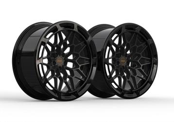 4 Forged Velgen - 22" - BMW X5 X6 X7  beschikbaar voor biedingen