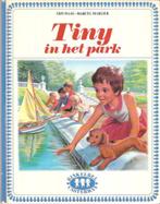 Tiny in het park, Boeken, Gelezen, Fictie algemeen, Ophalen of Verzenden, Gijs Haag -Marcel Marlier