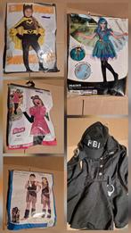 Verkleedkledij 5€/st, Enlèvement ou Envoi, Comme neuf