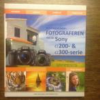 fotograferen boek, Ophalen of Verzenden, Overige typen