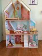 Poppenhuis Kidcraft Zoey, Ophalen, Poppenhuis