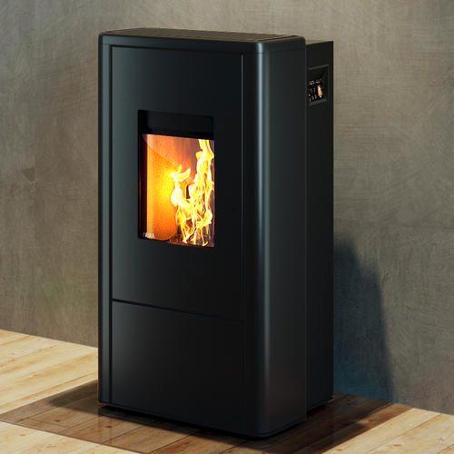 Pelletkachel Rika Livo AANBIEDING, Maison & Meubles, Accessoires pour la Maison | Autre, Neuf, Enlèvement ou Envoi