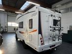 Citroën Jumper PLA Voyager, Caravans en Kamperen, Mobilhomes, Overige merken, Alkoof, Ringverwarming, Buitenlamp
