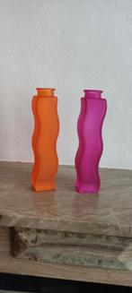 Twee vazen, Ophalen, Zo goed als nieuw, Glas