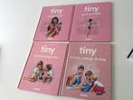 Veel Tiny boeken, Boeken, Ophalen
