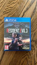 Resident Evil 3, Ophalen, Zo goed als nieuw, Avontuur en Actie, Vanaf 18 jaar