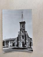 oude postkaart Somme-Leuze, Verzenden
