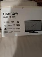 Harrow Led-tv, Audio, Tv en Foto, Radio's, Ophalen, Zo goed als nieuw