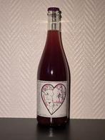 RARE - Aurélien Lefort - Cœur Brisé, Collections, Vins, Pleine, Comme neuf, Rosé, France