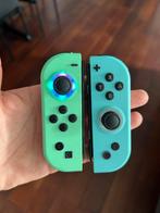 Nintendo switch joy cons, Games en Spelcomputers, Ophalen of Verzenden, Zo goed als nieuw, Switch