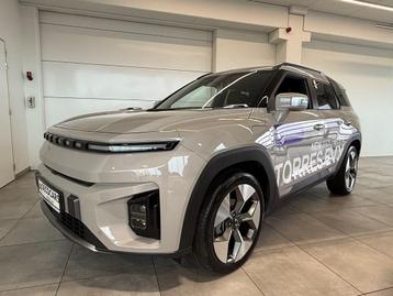 SsangYong Torres EVX*Full electrisch*Titanium beschikbaar voor biedingen
