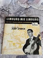 Joep sterck - limburg mie limburg, Cd's en Dvd's, Ophalen of Verzenden