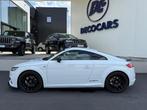 Audi TT S Line // Carplay - Navi - Bluetooth //, Auto's, Audi, Automaat, 4 zetels, TT, 3 deurs
