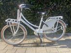 Fiets voor meisjes 24 inch, Fietsen en Brommers, Fietsen | Meisjes, Ophalen, Popal, Handrem, Gebruikt