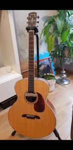 Guitare electro acoustique Alvarez ABT60, Musique & Instruments, Enlèvement, Neuf, Guitare Western ou Guitare Folk