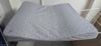 Grand Matelas à langer 70x70., Maison & Meubles, Chambre à coucher | Canapés-lits, Autres dimensions, Enlèvement, Autres dimensions