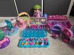 Hatchimals : + de 100 figurines et accessoires jouets, Kinderen en Baby's, Speelgoed | Overig, Ophalen of Verzenden, Zo goed als nieuw