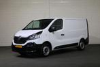 Renault Trafic 1.6 dCi L1H1 Airco Navigatie, Auto's, 170 g/km, Renault, Wit, Te koop