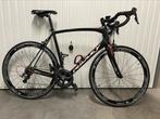 Koersfiets Ridley carbon, Ophalen, Gebruikt