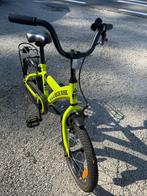 Kinder Fiets 18 inch, Fietsen en Brommers, Ophalen, Zo goed als nieuw, 16 tot 20 inch