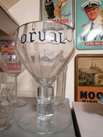 Groot orval glas 3 liter, Ophalen, Zo goed als nieuw