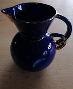 Art deco boch kan, Antiek en Kunst, Ophalen
