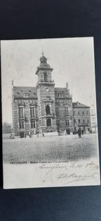 ANDEELECHT  Bruxelles hotel de ville, Enlèvement ou Envoi