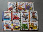 Livre enfant Ptit garçon, Ophalen, Zo goed als nieuw, Edition Fleurus, 6 tot 12 maanden