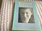 Het verstoorde leven. Dagboek van Etty Hillesum 1941-1943, Boeken, Ophalen of Verzenden, Tweede Wereldoorlog, Gelezen, Overige onderwerpen