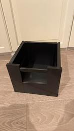 Blum binnenlade, Enlèvement, Neuf