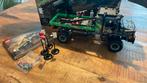 Lego Technic 42129 Mercedes-Benz Zetros Trial Truck, Kinderen en Baby's, Speelgoed | Duplo en Lego, Ophalen, Zo goed als nieuw