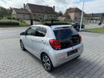 Citroen C1 Shine, Argent ou Gris, Achat, 998 cm³, Euro 6