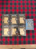 Yugioh limited edition, Hobby en Vrije tijd, Verzamelkaartspellen | Yu-gi-Oh!, Ophalen of Verzenden