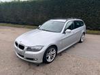 Bmw 330d, Autos, BMW, Argent ou Gris, 5 portes, Diesel, Euro 4