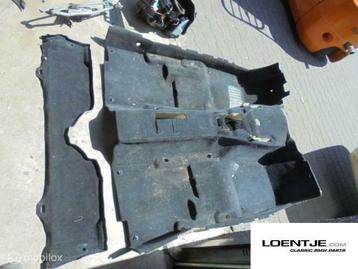 Vloerbedekking tapijt bmw e36 sedan touring coupe compact beschikbaar voor biedingen
